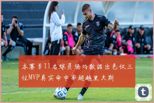 本赛季11名球员场均数据出色仅三位MVP真实命中率超越里夫斯